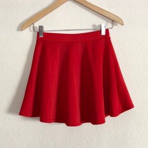 Forever skater skirt